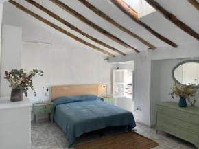 La casita de la fuente, Cazorla